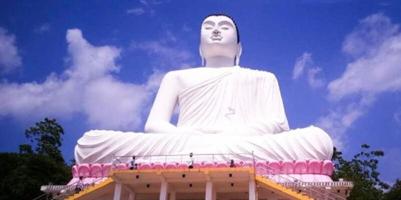Colombo: Countryside Temple Trail by Tuk-Tuk! - Visiting Significant Temple Sites