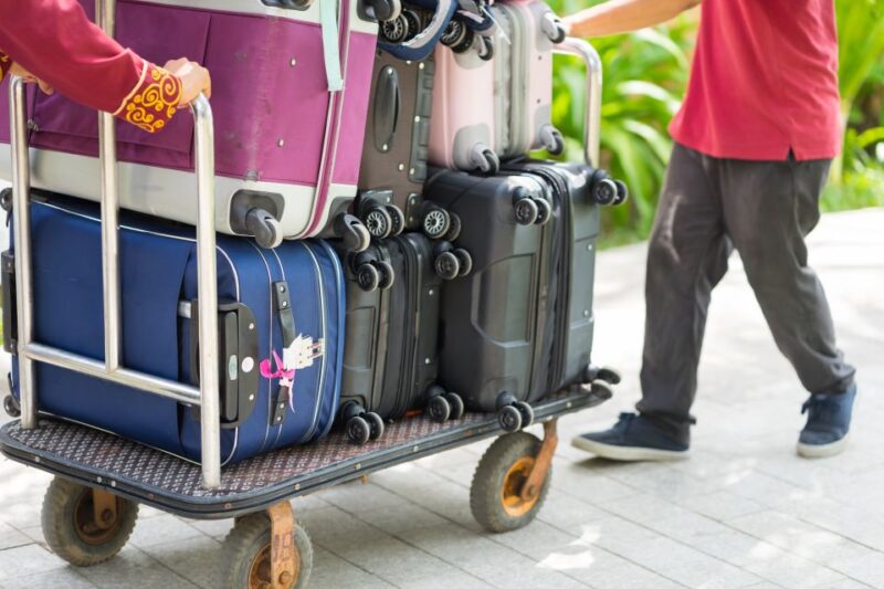 Colombo: Private Transfer to Bandaranaike Airport - Customer Feedback