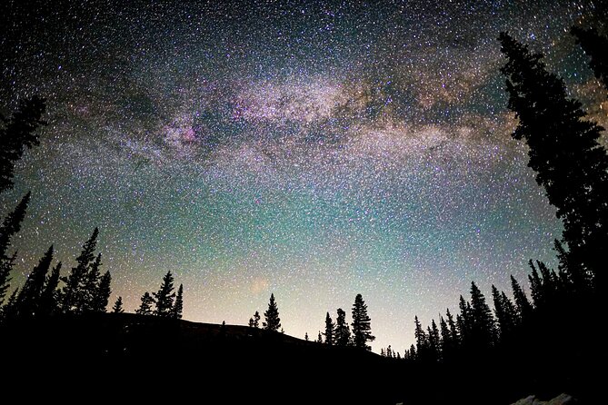 Colorado Astrophotography Experience Review - Questions About Your Stay