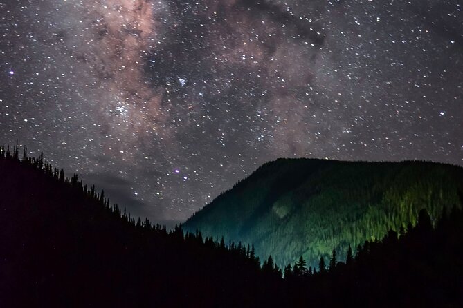 Colorado Astrophotography Experience - Accessibility Considerations