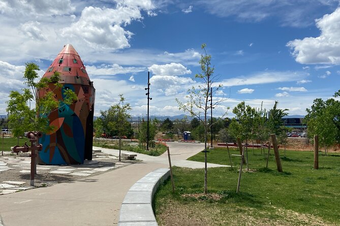 Colorado on Tap Private Craft Beer Crawl - Logistics and Accessibility Features