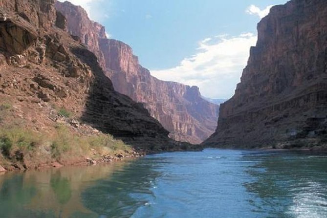 Colorado River Smooth Water Float Trip From Flagstaff - Tour Inclusions and Requirements