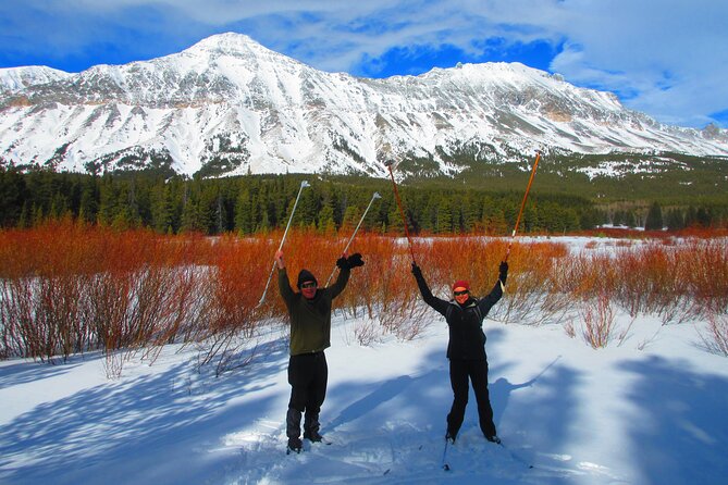 Combo Tour: Driving and Snowshoe Trek of Glacier National Park - Reviews and Customer Feedback