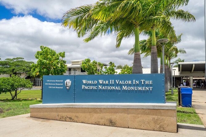 Complete Pearl Harbor Deluxe Experience Review