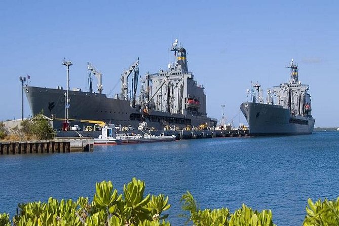 Complete Pearl Harbor Experience Tour Review - Highlights of the Tour