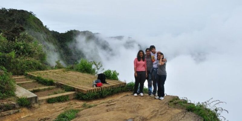 Comprehensive Excursion: Horton Plains and Pedro Tea Factory - Visiting the Tea Factory