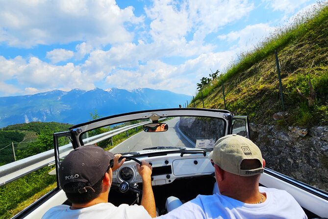 Concorso Villa D'Este, German and Italian Car Museums - Cancellation Policy and Refunds: Understanding the Terms