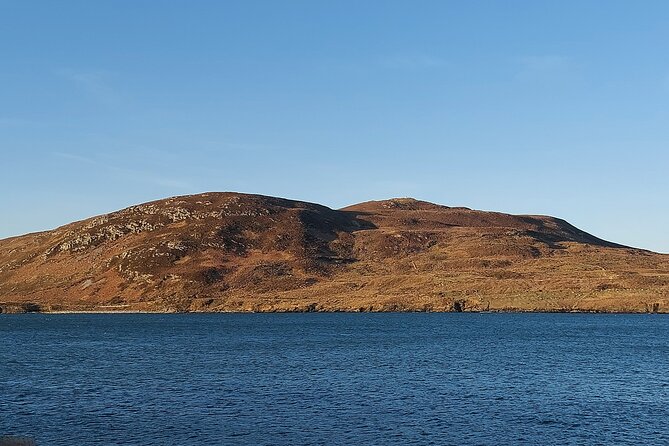 Connemara, Kylemore Abbey, Ross Errily and Sky Road Private Tour From Galway - Visiting Kylemore Abbey