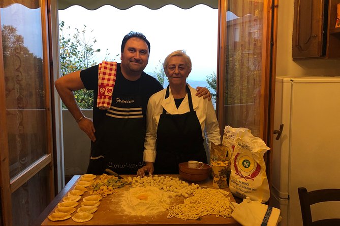 Cooking Class for a Typical Homemade Lunch or Dinner - Cancellation and Refund Policy