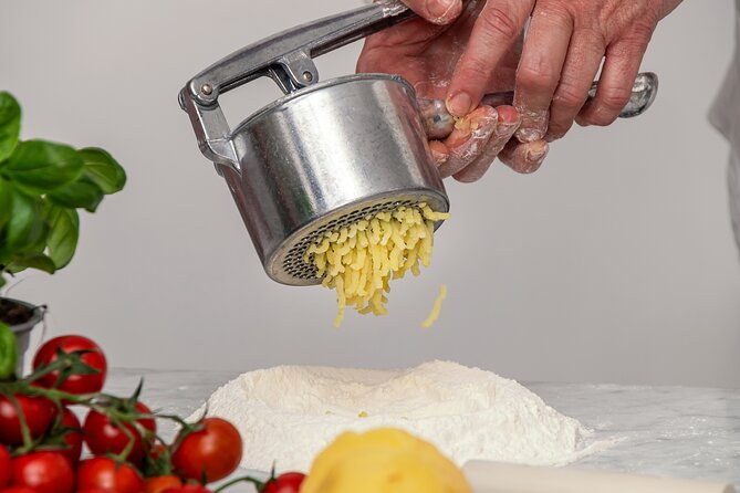 Cooking Class | Sorrento: Your Culinary Love Affair in Sorrento - Transportation and Pricing Details