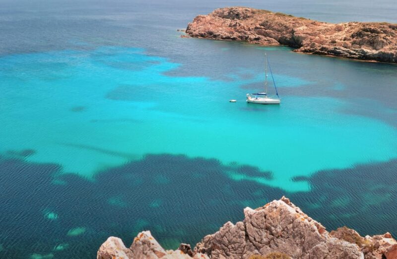 Corsica Dream: 8-Day Shared Group Escorted Package - Languages and Accessibility
