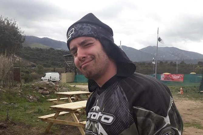 Corsica Painball Leisure Activity for Families and Groups - Pricing and Inclusions