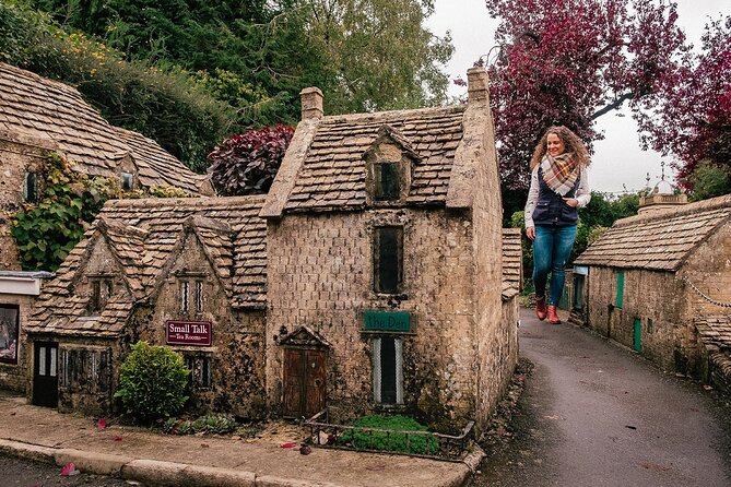 Cotswolds Full-Day Tour From Birmingham - Exploring the Picturesque Cotswolds