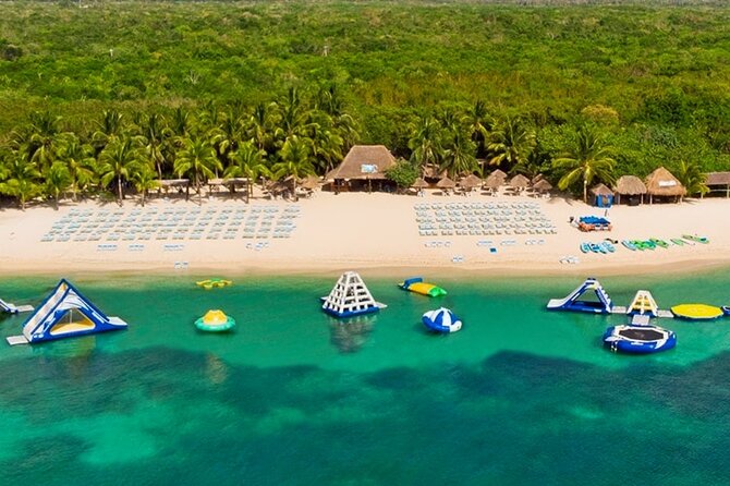 Cozumel Catamaran Experience With Snorkeling & Beach Club - Guest Feedback and Reviews
