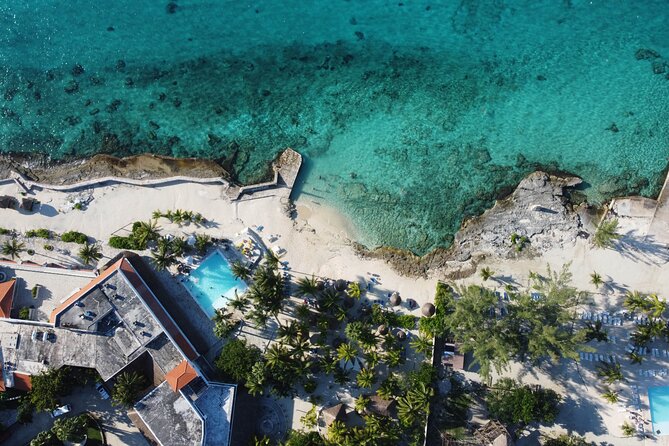 Cozumel Mustang Tour: Snorkel, Mexican Lunch and Mayan Experience - Pricing and Booking Information