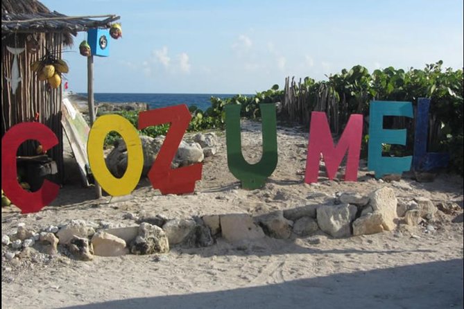 Cozumel Your Way - Tips for Your Experience