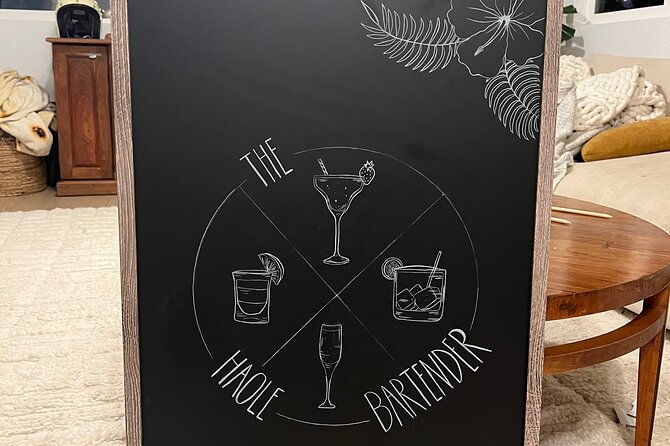 Create and Sip Fun and Refreshing Cocktails on Oahu's North Shore - Booking Details and Pricing Information