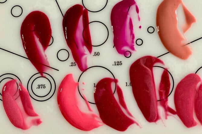 Create Your Own Lipstick Review - Frequently Asked Questions