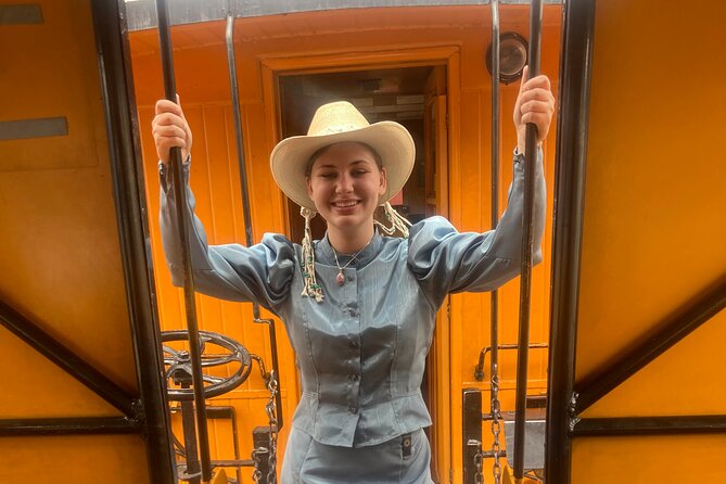 Creative Soul Scavenger Hunt of Silverton Colorado - Requirements and Recommendations