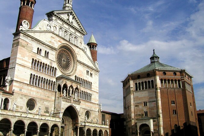 Cremona: Tour With Private Guide - Ask Away