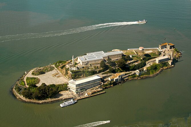 Cruise Around The Alcatraz + Golden Gate Bridge Hop-on Hop-off City Tour - Pricing Information
