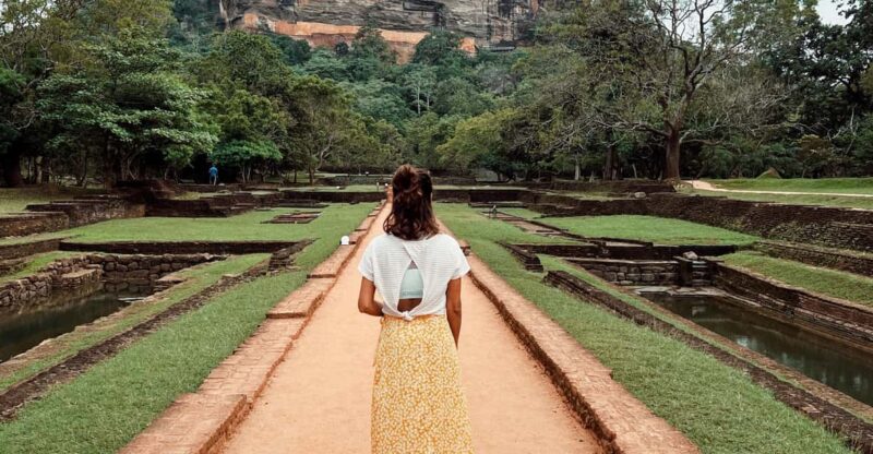 Cultural Heritage and Natural Wonders of Sri Lank, 6 Days - Nuwara Eliya: "Little England"