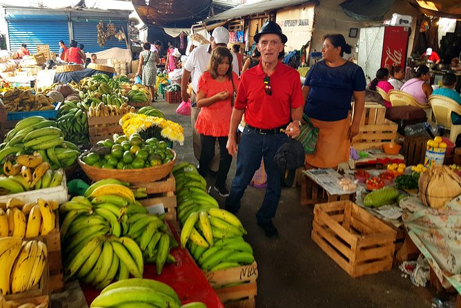 Cultural Palma Sola Petroglyphs City Market Experience With Lunch - Inclusions and Amenities