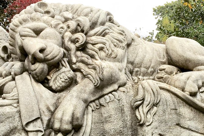 Custom Atlanta Private Tour - Customized Itinerary