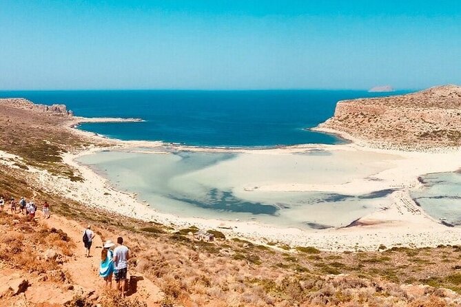 Custom Jeep Tours: a Consummately Curated Odyssey From Chania - Comprehensive Tour Inclusions