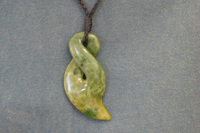 Custom Made Jade Carvings - Booking and Payment Options
