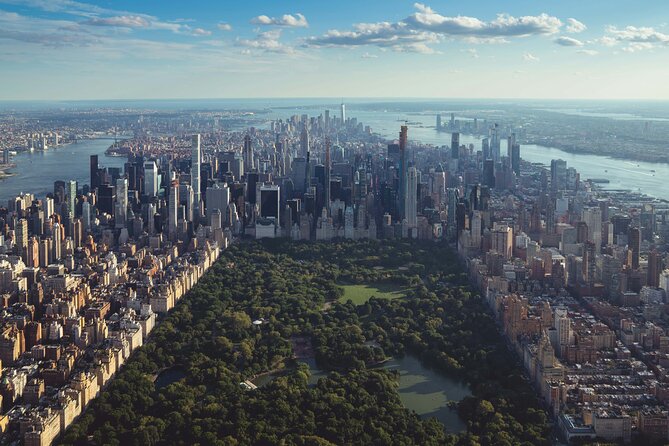 Custom NYC Adventure: Private Tour With a Local Guide - Highlights of the Tour