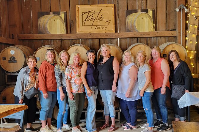 Custom Wine, Beer, and Spirits Tours - Tour Duration and Schedule