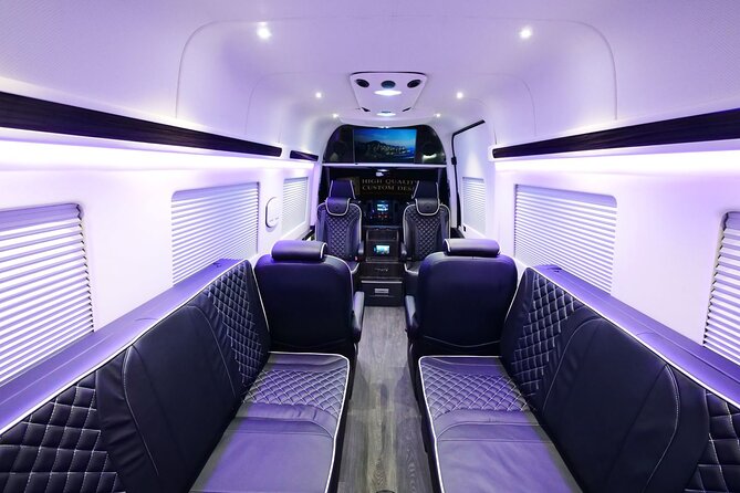Customize Your Ultra-Exclusive New Jersey Tour Review - Winery Experience