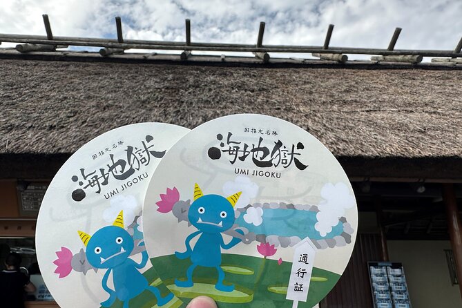 Customized Beppu Hell Tour in Oita - Booking and Pricing