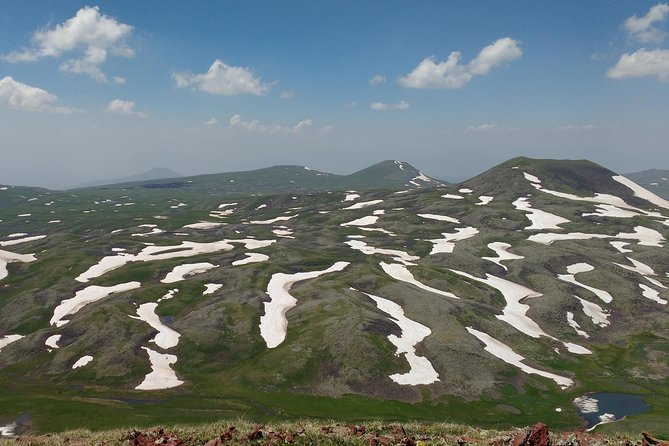 Daily Jeeping - Trekking Tour to Azhdahak Mountain - Cancellation and Rescheduling