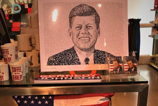 Dallas Highlights & JFK Historical Combo Tour Review - Health and Accessibility Considerations