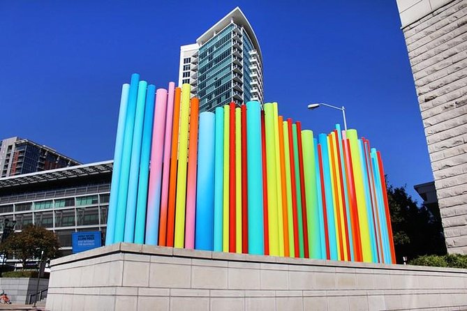Dallas Highlights Tour - Future Development Projects