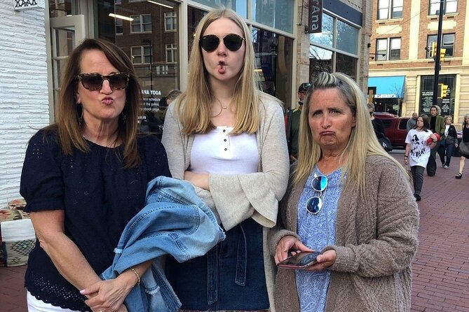 Davenport City Scavenger Hunt Excursion by Wacky Walks - What to Expect During the Hunt