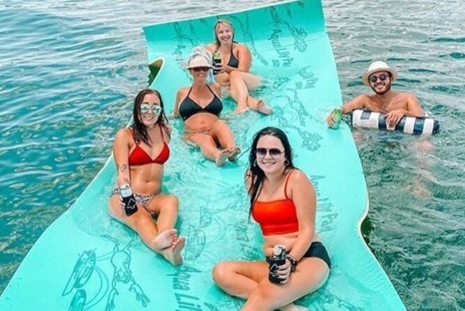 Day/Night Celebration Review: Jet Ski Fun - Overall Impressions