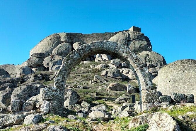Day Private Eco Tour to Monsanto (Tvs Dragonstone) From Lisbon - Highlights of the Eco Tour