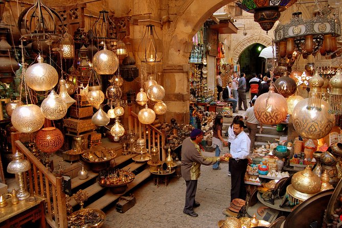 Day Tour to Cairo From Alexandria Port - Review Insights From Travelers