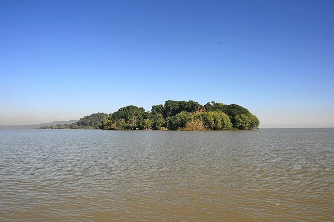 Day Trip Bahir Dar, Lake Tana and Blue Nile Falls Tours - Frequently Asked Questions