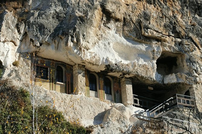 Day Trip in Veliko Tarnovo Bulgaria From Bucharest - Health and Safety Considerations