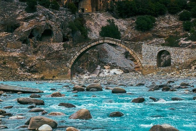 Day Trip of Permet and Benje Thermal Baths - Customer Reviews