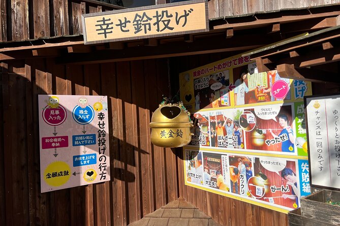 Day Trip Shosen Valley From Tokyo - Cancellation and Flexibility Policy