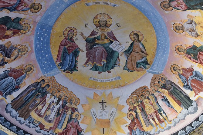 Day-Trip to Bachkovo Monastery and Asens Fortress From Plovdiv - Meeting and Pickup Details