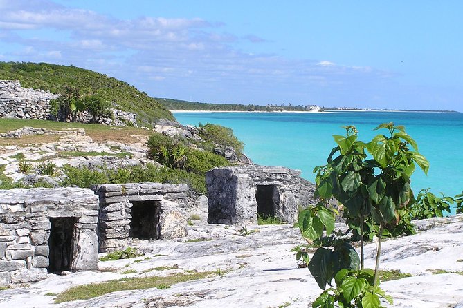 Day Trip to Tulum, Coba and Cenote Maya - Discovering Coba Ruins
