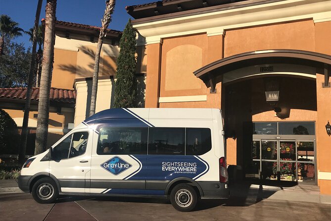 Daytona Beach Day Small Group With Hotel Pick Ups - Review Highlights