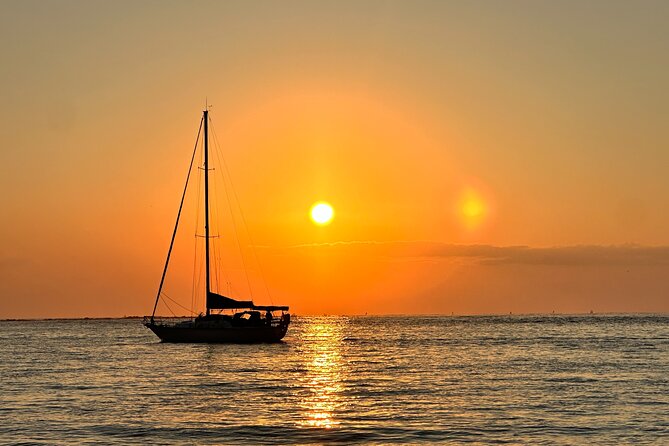 Daytona Beach Sunrise Cruise Review - Customer Feedback and Experiences