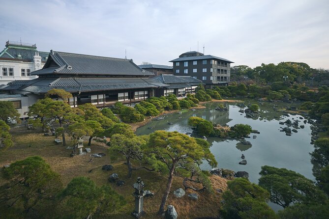 Dazaifu Shrine and Yanagawa River Cruise 1 Day Tour From Fukuoka - Yanagawa River Cruise: A Tranquil Experience